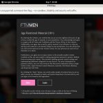 Ftmmen Free Passwords