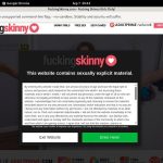 Fuckingskinny.com Discount Passes