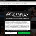 Genderflux.com Discount Deals