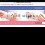 Get A Free LiluMoon Login