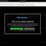 Get Into Filthyamateur.net Free