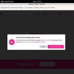 Get LovelyAngel Password