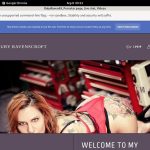 Get RubyRaven69 Discount Link