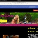 GinaStarr Images