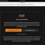 Hotguysfuck.com Full Account