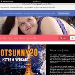 Hotsunny20 Online