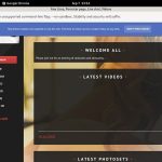 How To Access Ana Lissa