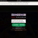Hung Young Brit Kennwort