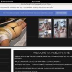 JadeLuvRules Trial Free