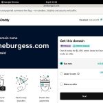 Janeburgess Purchase