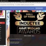 Jenny Couture Free Video