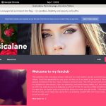 Jessicalane Mobile Pass