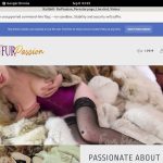 KaitlinKFurPassion Discount Offer 2018