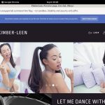 KimberLeen Login Pass
