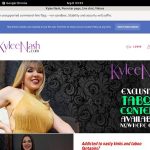 Kylee Nash Tube