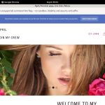Ladyapril.modelcentro.com Shop