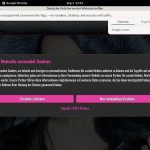 LanaGiselle Without Paying
