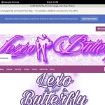 LeXO Butterfly Passwords Forum