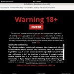 Leche69.com Preview