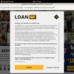 Loan 4k Reduced Rate