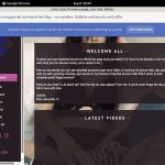 LolaLotus Account Blog