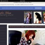 LoreleiBlum Male Pornstars