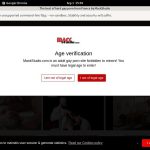 Mack Studio Photo Gallery