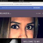 MelHaze18 Epoch