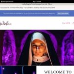 Micha Angela Check Out