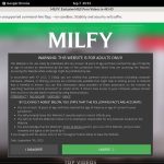 Milfy Xxx Videos