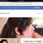 MommyPennyBarber Full Video