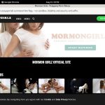 Mormon Girlz Betalen