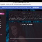 MrsTLucifer User And Password