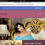 NancySky Buy Points