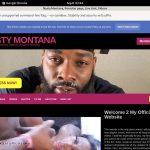 Nasty Montana Login And Password