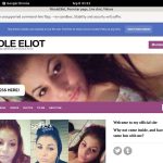 NicoleEliot Discount Members