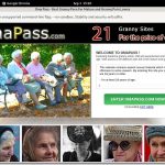 Oma Pass Order Form