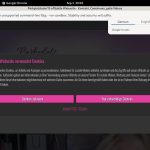 Parkplatzluder19.com Vendo