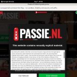 Passie Discount Info
