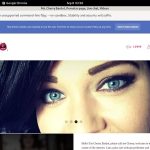 Password Ms. Cherry Bardot Free