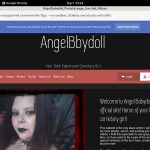 Password To AngelBabydoll