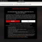Paul Morris : Treasure Island Media Pass Login