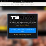 Pay Pal Tsraw.com
