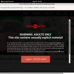 Paypal Czech VR Fetish Join