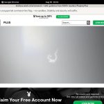 Playboy Plus Access Free