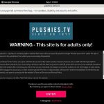 Plushies.tv With Prepaid Card