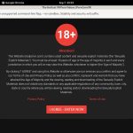 Porn Corn VR Account Trial