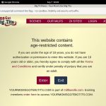 Premium Accounts Yourmomsgotbigtits.com