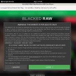 Premium Blackedraw.com Account