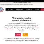 Premium Creampieforgranny Password